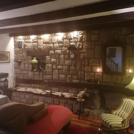 Villa Kornelija Stari Slankamen Екстериор снимка