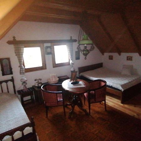 Villa Kornelija Stari Slankamen Екстериор снимка