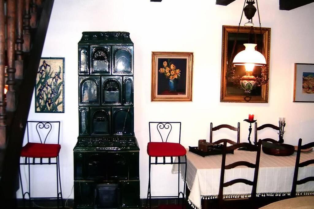 Villa Kornelija Stari Slankamen Екстериор снимка
