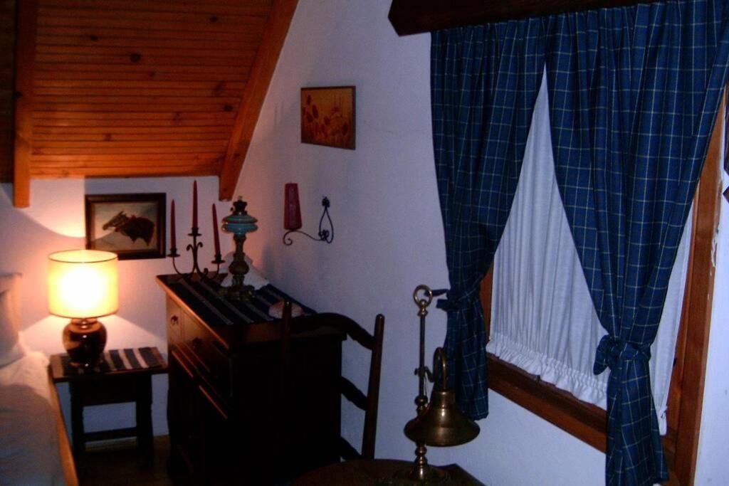 Villa Kornelija Stari Slankamen Екстериор снимка