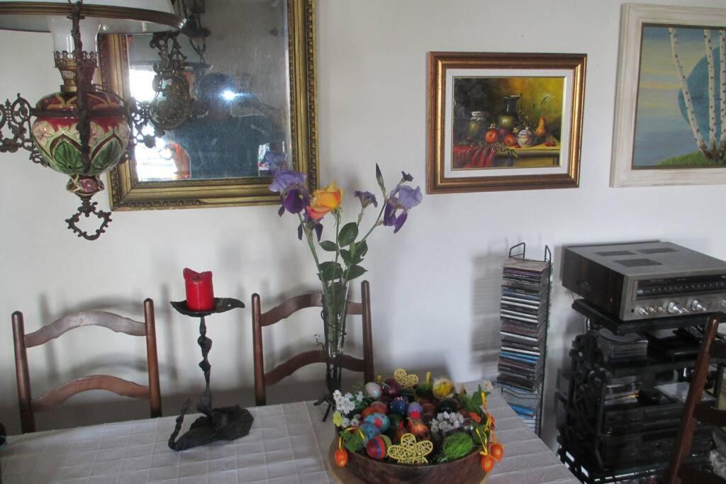 Villa Kornelija Stari Slankamen Екстериор снимка