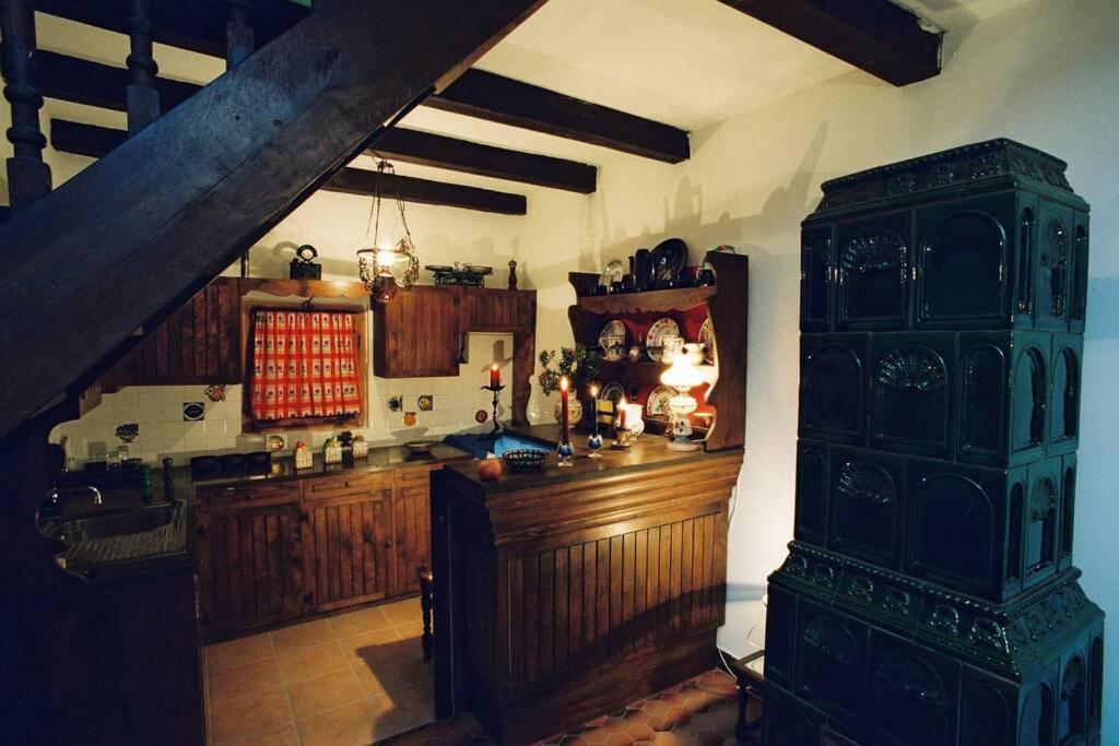 Villa Kornelija Stari Slankamen Екстериор снимка