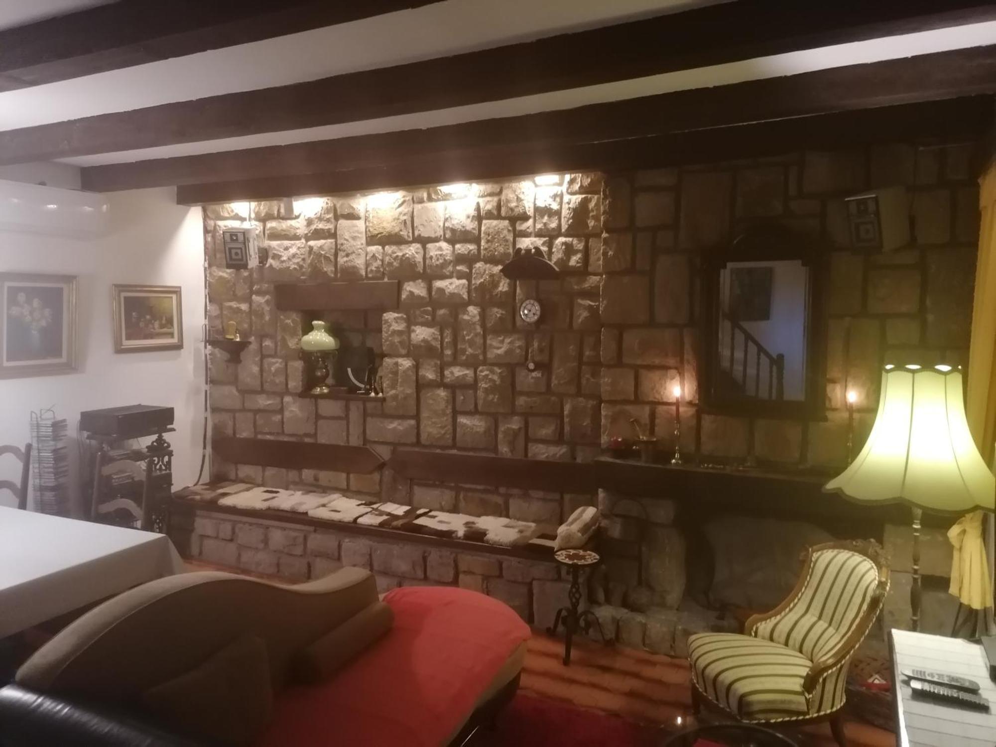 Villa Kornelija Stari Slankamen Екстериор снимка